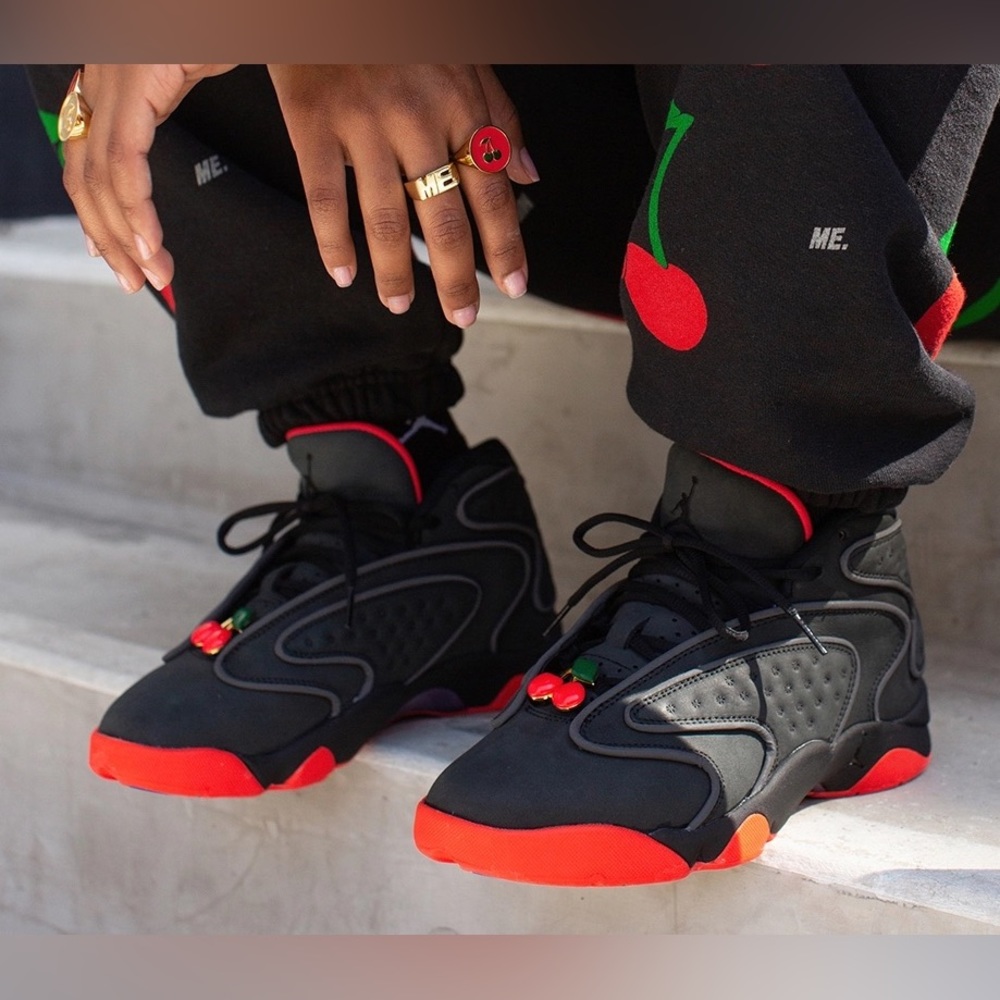 Air Jordan